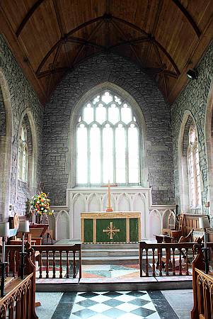 Mark - The Sanctuary